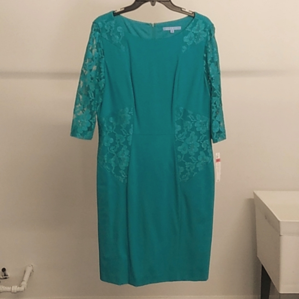 Woman's Dress